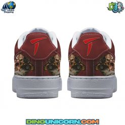 Predator Killer of Killers Air Force 1 Sneaker