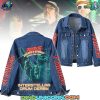 Lil Wayne Denim Jacket