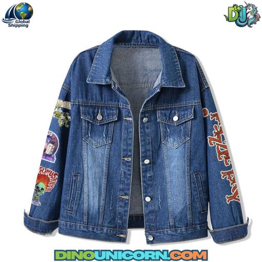 Primus Sessanta Denim Jacket