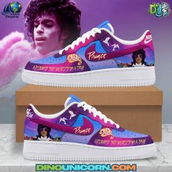 Prince Air Force 1 Sneaker