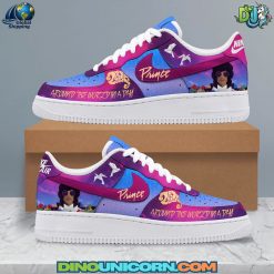 Prince Air Force 1 Sneaker
