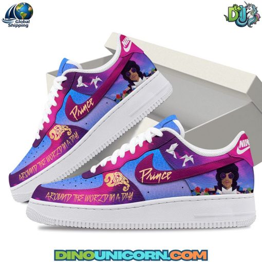Prince Air Force 1 Sneaker