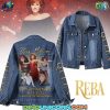 Grateful Dead Denim Jacket