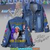 Old Dominion Denim Jacket