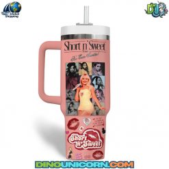 Sabrina Carpenter Stanley Tumbler Cup