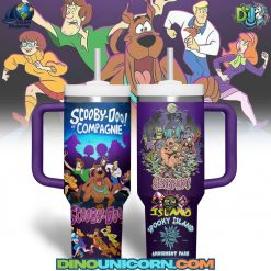 Scooby-Doo et Compagnie Stanley Tumbler Cup