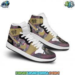 Sleep Token Air Jordan 1 Sneaker