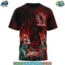 Slipknot Band Tshirt
