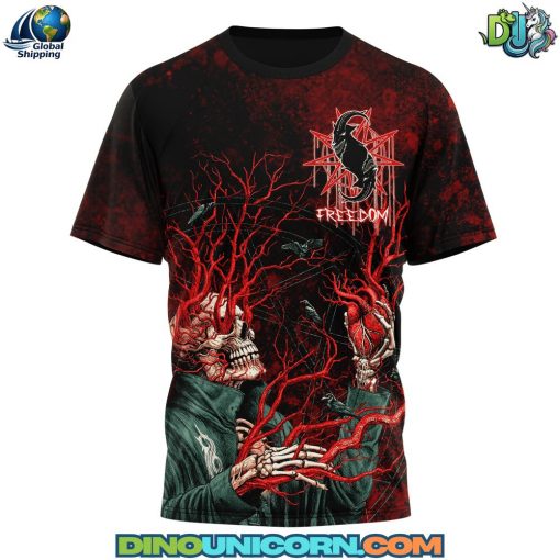 Slipknot Band T-shirt