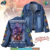 Ballerina Denim Jacket