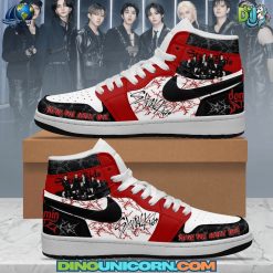 Stray Kids Air Jordan 1 Sneaker