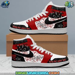 Stray Kids Air Jordan 1 Sneaker