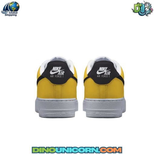 Stryper Air Force 1 Sneaker