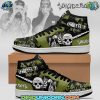 My Chemical Romance Air Jordan 1 Sneaker