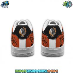 Teddy Swims Air Force 1 Sneaker