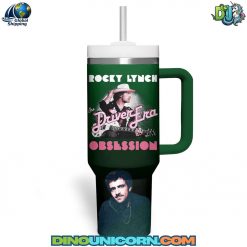 The Driver Era Stanley Tumbler Cup