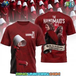 The Handmaid’s Tale T-shirt