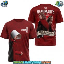 The Handmaid’s Tale T-shirt