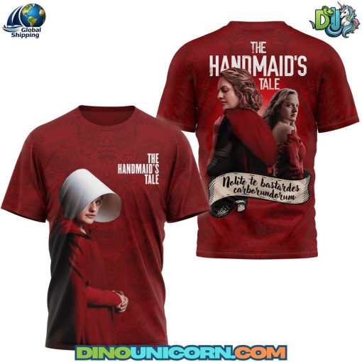 The Handmaid’s Tale T-shirt