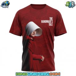 The Handmaids Tale Tshirt