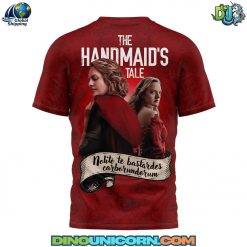 The Handmaids Tale Tshirt