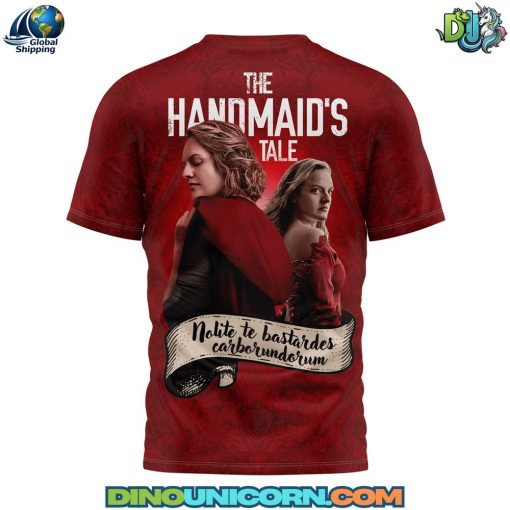 The Handmaid’s Tale T-shirt