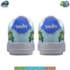 The Smurfs Air Force 1 Sneaker