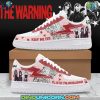 Mariah Carey Air Force 1 Sneaker