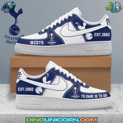 Tottenham Hotspur Air Force 1 Sneaker