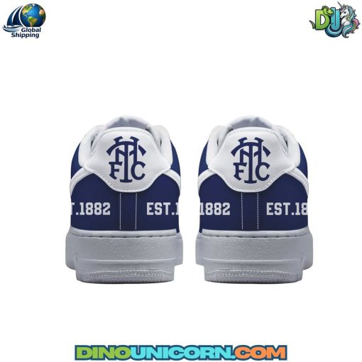 Tottenham Hotspur Air Force 1 Sneaker