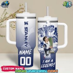 Tottenham Hotspur Son Heung-min Stanley Tumbler Cup