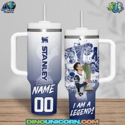 Tottenham Hotspur Son Heungmin Stanley Tumbler Cup