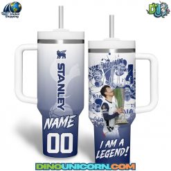 Tottenham Hotspur Son Heungmin Stanley Tumbler Cup