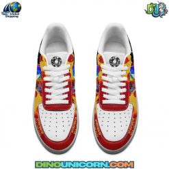 Underworld USA Live 2025 Air Force 1 Sneaker