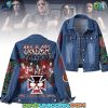 NBA YoungBoy Denim Jacket