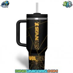 Volbeat Stanley Tumbler Cup
