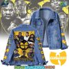 Volbeat Band Denim Jacket