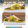 Mission: Impossible Air Force 1 Sneaker
