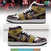 Sleep Token Air Jordan 1 Sneaker
