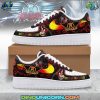 Canelo Alvarez Air Force 1 Sneaker