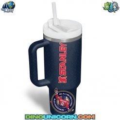 Alexander Ovechkin Stanley Tumbler Cup