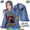 Stitch Denim Jacket