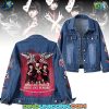 The Conjuring: Last Rites Denim Jacket
