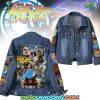 Alexander Ovechkin Denim Jacket