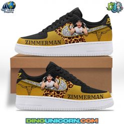 Bailey Zimmerman Air Force 1 Sneaker