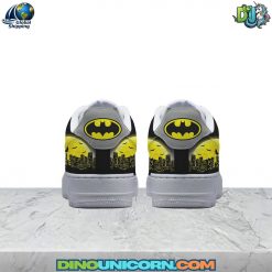 Batman DC Comics Air Force 1 Sneaker