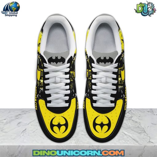 Batman DC Comics Air Force 1 Sneaker