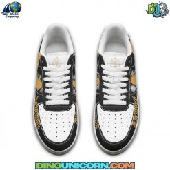 Behemoth Band Air Force 1 Sneaker
