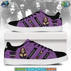 Black Sabbath Stan Smith Sneaker