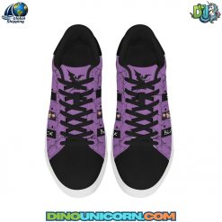 Black Sabbath Stan Smith Sneaker